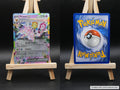 Psiana ex PRE 034 Prismatische Entwicklungen Pokémon Karte Deutsch Near Mint