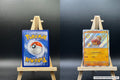 Geosali PAF 176 Paldeas Schicksale Pokémon Karte Deutsch Near Mint
