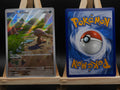 Paldea-Felino 102/094 Illustration Rare Fatale Flammen DE NM Pokémon