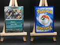Affiti PAF 190 Paldeas Schicksale Pokémon Karte Deutsch Near Mint