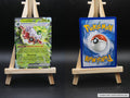 Forstellka ex PAF 002 Paldeas Schicksale Pokémon Karte Deutsch Near Mint