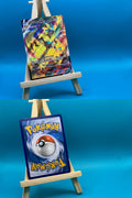 Zeraora VMAX CRZ 054 Zenit der Könige Pokémon Karte Deutsch Near Mint