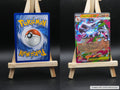 Mega Glurak X ex PFL 013 Fatale Flammen Pokémon Karte Deutsch Near Mint
