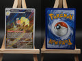 Psiopatra PAR 197 Paradoxrift Pokémon Karte Deutsch Near Mint
