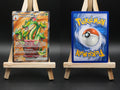 Hydrapfel ex SCR 156 Stellarkrone Pokémon Karte Deutsch Near Mint
