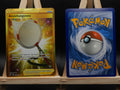 Anziehungsnetz 207/192 Secret Rare Clash der Rebellen DE NM Pokémon