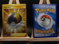 Hyperball 186/172 Secret Rare Strahlende Sterne DE NM Pokémon