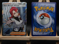 Team Rockets Athena 224/182 Ultra Rare Ewige Rivalen DE NM Pokémon