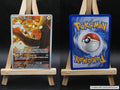 Dedenne POR 093 Optimale Ordnung Pokémon Karte Deutsch Near Mint