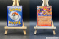 Panferno SVP 116 SV Black Star Promo Pokémon Karte Deutsch Near Mint STAFF STAMP