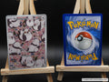 Dusselgurr BLK 148 Schwarze Blitze Pokémon Karte Deutsch Near Mint