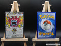 Ofenmaske Ogerpon ex TWM 192 Maskerade im Zwielicht Pokémon Karte Deutsch Near M