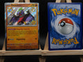 Resladero 175/091 Shiny Rare Paldeas Schicksale DE NM Pokémon