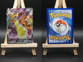 Durengard VMAX VIV 127 Farbenschock Pokémon Karte Deutsch Near Mint