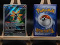Eisenfalter PAR 187 Paradoxrift Pokémon Karte Deutsch Near Mint