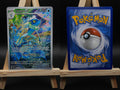 Amphizel CRI 089 Wachsendes Chaos Pokémon Karte Deutsch Near Mint