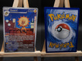 Elezard ASC 229 Erhabene Helden Pokémon Karte Deutsch Near Mint