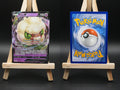 Elfun V BRS 064 Strahlende Sterne Pokémon Karte Deutsch Near Mint