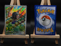 Ferkuli OBF 209 Obsidianflammen Pokémon Karte Deutsch Near Mint