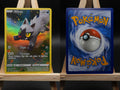 Fiffyen CRZ GG33 Zenit der Könige Pokémon Karte Deutsch Near Mint