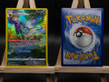 Aquana BRS TG02 Strahlende Sterne Pokémon Karte Deutsch Near Mint