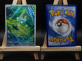 Froxy CRI 088 Wachsendes Chaos Pokémon Karte Deutsch Near Mint