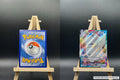 Galar-Flampivian VMAX VIV 37 Farbenschock Pokémon Karte Deutsch Near Mint