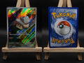 Geosali PAL 220 Entwicklungen in Paldea Pokémon Karte Deutsch Near Mint