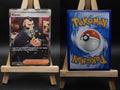 Gipson CRI 110 Wachsendes Chaos Pokémon Karte Deutsch Near Mint