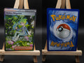 Heikos Mitgefühl MEG 186 Mega-Entwicklung Pokémon Karte Deutsch Near Mint