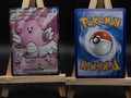Heiteira ex TWM 201 Maskerade im Zwielicht Pokémon Karte Deutsch Near Mint
