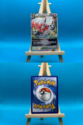 Hisui-Zoroark VSTAR LOR 147 Verlorener Ursprung Pokémon Karte Deutsch Near Mint
