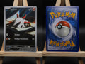 Ignivor SSP 196 Stürmische Funken Pokémon Karte Deutsch Near Mint