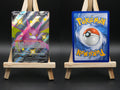Iksbat V SWSH 098 SWSH Black Star Promo Pokémon Karte Deutsch Near Mint
