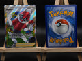 Ballduin SHF 65 Glänzendes Schicksal Pokémon Karte Deutsch Near Mint