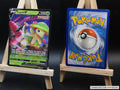 Kapilz V FST 006 Fusionsangriff Pokémon Karte Deutsch Near Mint