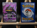 Banette ex SVI 229 Karmesin und Purpur Pokémon Karte Deutsch Near Mint