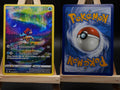 Kirlia SWSH 271 SWSH Black Star Promo Pokémon Karte Deutsch Near Mint