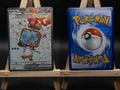 Kubuin ex OBF 210 Obsidianflammen Pokémon Karte Deutsch Near Mint