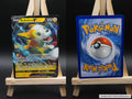 Bellektro V RCL 67 Clash der Rebellen Pokémon Karte Deutsch Near Mint