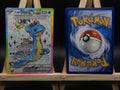 Lapras ex SCR 158 Stellarkrone Pokémon Karte Deutsch Near Mint