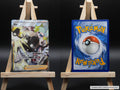 Mac SIT TG24 Silberne Sturmwinde Pokémon Karte Deutsch Near Mint