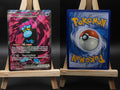 Benesaru ex SFA 083 Nebel der Sagen Pokémon Karte Deutsch Near Mint