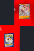 Meditalis V EVS 083 Drachenwandel Pokémon Karte Deutsch Near Mint