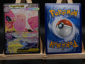 Mega Pixi ex POR 119 Optimale Ordnung Pokémon Karte Deutsch Near Mint