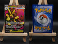 Mega Schlapor ex PFL 115 Fatale Flammen Pokémon Karte Deutsch Near Mint