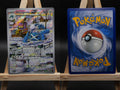 Metagross TEF 178 Gewalten der Zeit Pokémon Karte Deutsch Near Mint