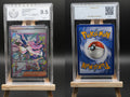 Mimi SVI 251 Karmesin und Purpur Pokémon Karte Deutsch Near Mint