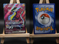 Miraidon ex SVI 227 Karmesin und Purpur Pokémon Karte Deutsch Near Mint