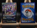 Miraidon ex SVI 244 Karmesin und Purpur Pokémon Karte Deutsch Near Mint